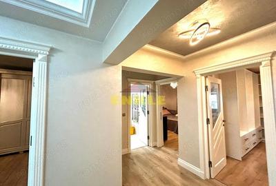 Apartament cu 3 camere decomandat în Central - 2