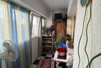 Apartament cu 4 camere în Rahova - 2