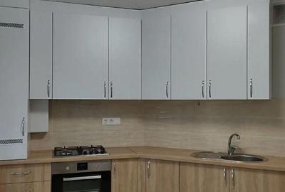 Apartament cu 2 camere decomandat în Lipovei