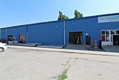 Spațiu industrial, de 2,979 mp, în Zona Industrială - 3