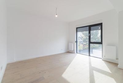 Casa Voluntari spatioasa si moderna - Proiect Rezidential! - 2