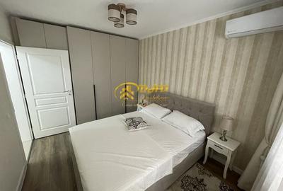 Apartament cu 3 camere decomandat în Bucium - 7
