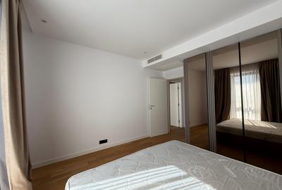 Apartament cu 4 camere semidecomandat în Herăstrău - 23