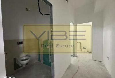Spațiu comercial, de 90 mp, în Ultracentral