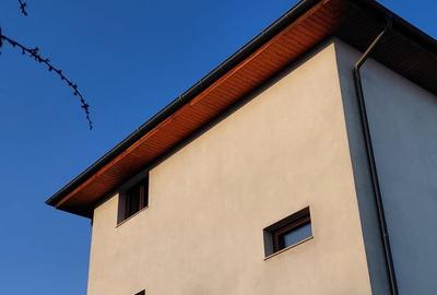 Casă cu 5 camere cu Teren 300 Mp în Jilava - 1