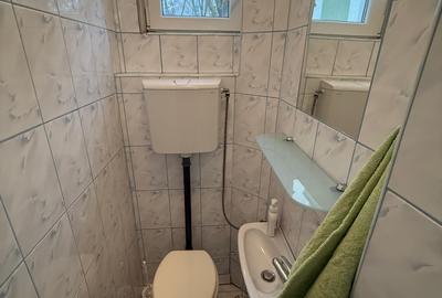 Apartament cu 3 camere semidecomandat în Plopilor - 15