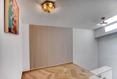 Apartament cu 3 camere decomandat, mobilat în Știrbei Vodă - 15