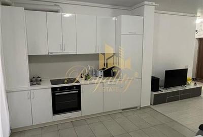 VIVALIA GRAND, Apartament 2 camere, parcare subterana- Zona Tipografilor - 3