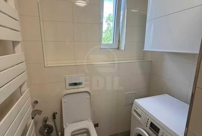 Apartament cu 2 camere decomandat, mobilat în Gheorgheni - 6