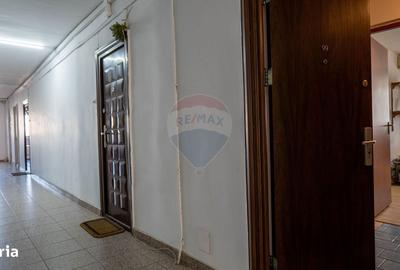 Garsonieră, mobilată în Obor