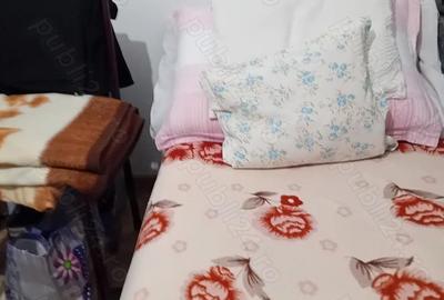 Apartament cu 2 camere semidecomandat în Berceni - 7