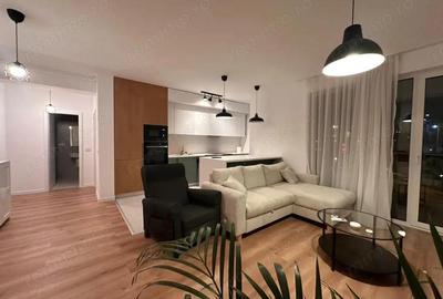 Apartament premium I spa?ios ?i luminos I Zona Circumvala?iunii