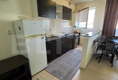 Garsoniera tip studio, moderna - 3