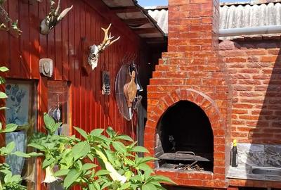 Casă cu 3 camere în Sud - 5