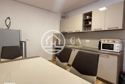 Apartament cu 2 camere decomandat în Central - 5