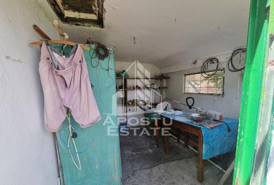 Casa individuala cu 3 camere in Calea Sagului, cu curte s... - 2