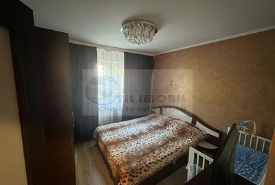 Ap 2 cam, 42 mp,  SD, Zimbru, et 2/4, mobilat si utilat – 90.000 € - 5