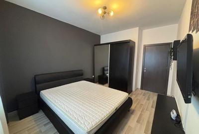 Apartament cu 2 camere decomandat în Roșu - 1