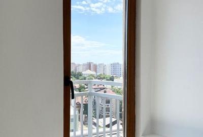 APARTAMENT CU VEDERE PANORAMICA PE STRADA TOAMNEI - 4