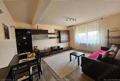 Apartament cu 3 camere decomandat în Giarmata - 11