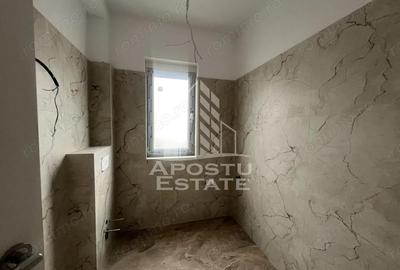 Duplex modern Covaci cu curte de 370 mp - 3