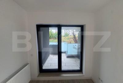 Apartament cu 2 camere+ nisa de dormit 54,6 mp, Ansamblu Rezidential, Zorilor - 2