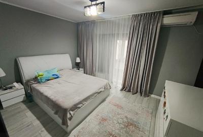 Duplex cu 4 camere cu Teren 210 Mp în Central - 13