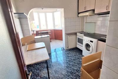 Apartament cu 2 camere decomandat în Central - 2