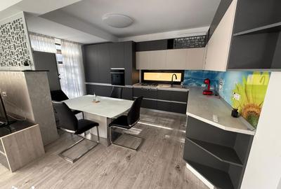 Casă cu 4 camere cu Teren 300 Mp în Ghencea - 19