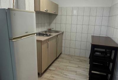 Apartament cu 2 camere decomandat în Central - 4