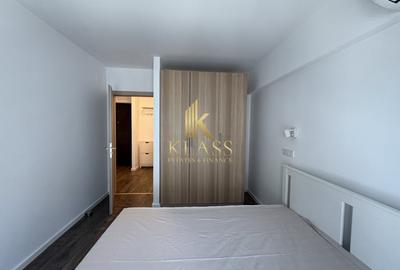 Apartament cu 2 camere decomandat, mobilat în Floreasca - 7