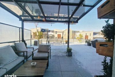 Apartament cu 3 camere semidecomandat, mobilat în Bună Ziua - 2