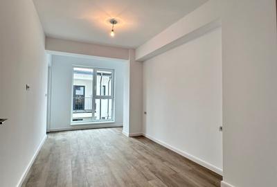 Apartament 3 camere D 2 bai Terasa Capat Pacurari - 13