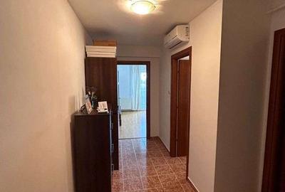 Garsonieră decomandată în Ghencea - 10