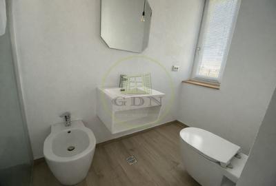 Apartament cu 3 camere, mobilat în Craiovița Nouă - 10