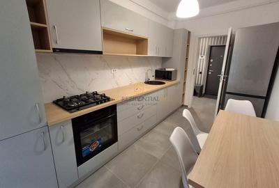 Apartament 2 camere, decomandat,prima inchiriere, loc parcare, Sect.4 - 7