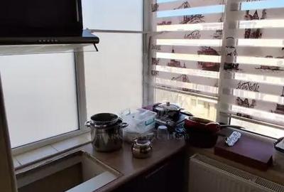 Apartament cu 2 camere decomandat în Paltiniș - 4