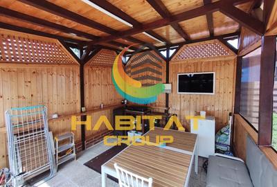 Duplex cu 3 camere cu Canalizare în Vidra - 1