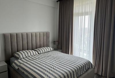 Apartament cu 2 camere în Nord - 5