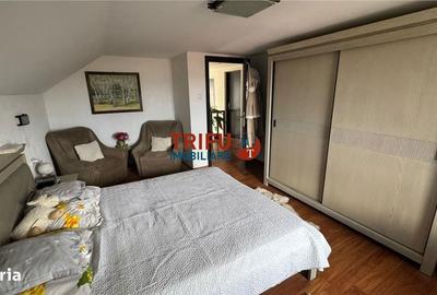 Casă cu 4 camere în Micești