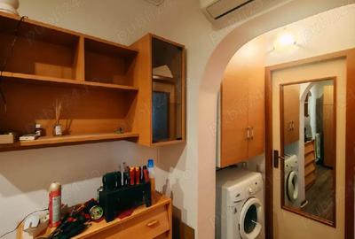 Garsonieră decomandată în Central - 3