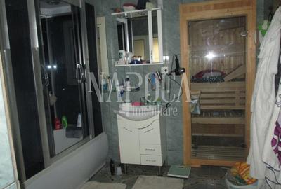 Casă individuală cu 9 camere cu Canalizare în Mărăști - 4