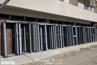 Apartament cu 2 camere în Nord