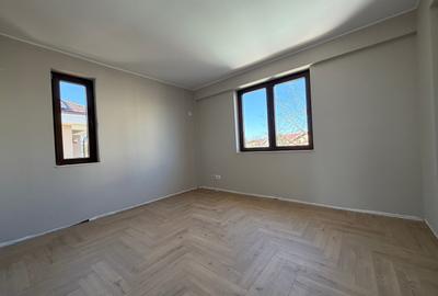 Casă individuală cu 5 camere cu Canalizare în Theodor Pallady - 13