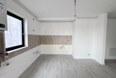 Apartament cu 2 camere decomandat în Mehala - 2