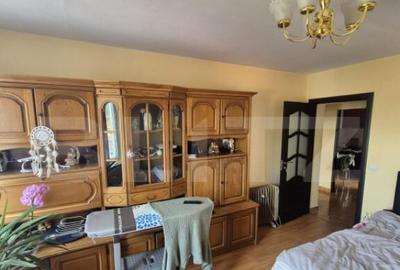 Apartament 2 camere, decomandat, 46 mp, Ultracentral - Campu - 3