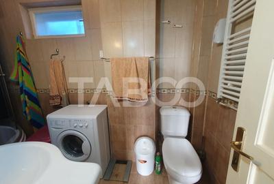 Casa individuala de vanzare cu 5 camere 2 balcoane zona Centrala - 15