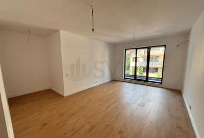 Apartament spatios 2 camere I Aviatiei - 2