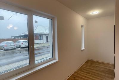 Casă cu 4 camere cu Canalizare în Corbeanca - 11