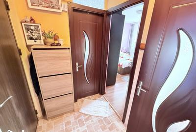 Apartament cu 2 camere, mobilat în Inel II - 7